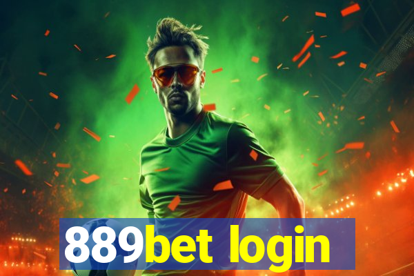 889bet login